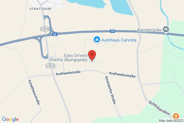 Jumicar Krems - Verkehrsverhaltenstraining f Kinder