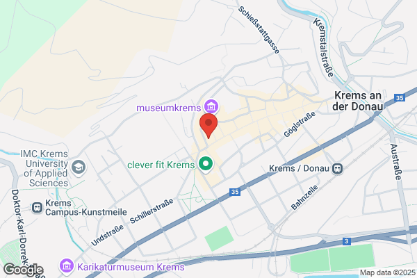 Gasthof "Alte Post"  E. Brunner GesmbH & CO KG