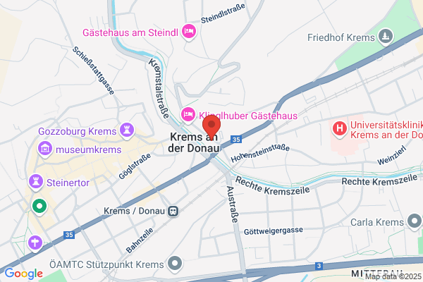 DOMA Liegenschaften VerwaltungsgmbH