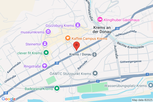 IMMO-CONTRACT Krems Maklergesellschaft m.b.H.