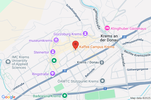Krems-Real