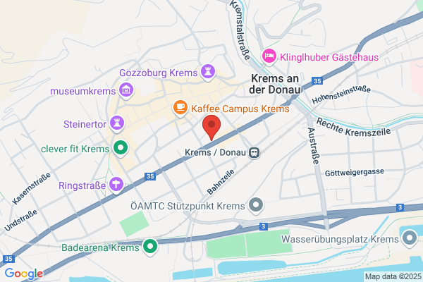 VB-REAL Volksbank Krems- Zwettl Immobilien- u Vermoegenstmuhand GmbH
