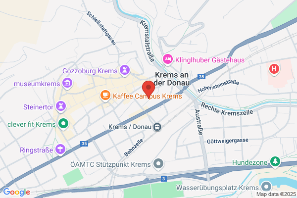 Wirtschaftskammer NOe