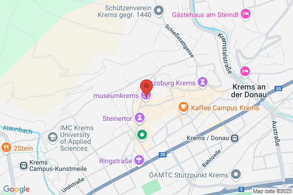 Institut fuer Realienkunde des Mittelalters und der frueheren Neuzeit