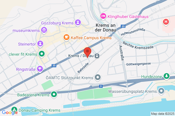Caritas d. Dioezese St. Poelten Club Aktiv