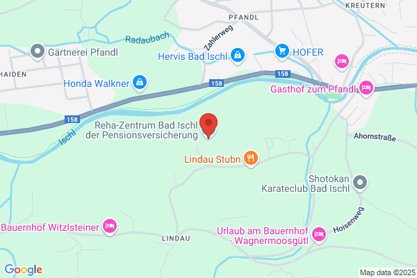 Dr. Josef Bliem Rehabiliationszentrum