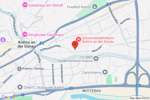 Kindergarten Lilienfelder- hof