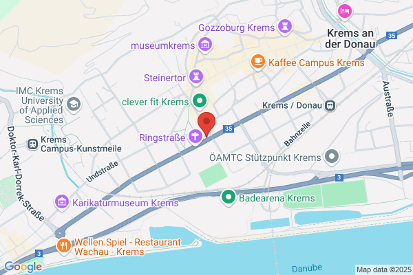 Trafik-Koerner