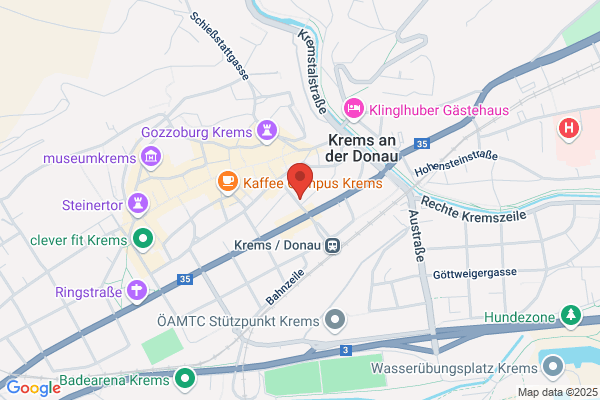 I. Rohrhofer Channoine Cosmetic und Nobusan Ernaehrungsberatung