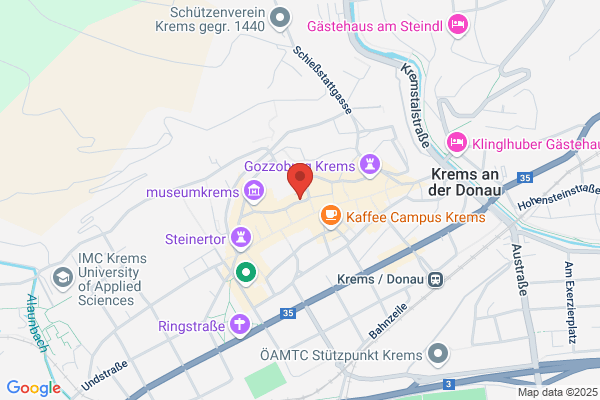 Galerie Altstadt
