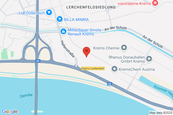 Krems Chemie Service GmbH