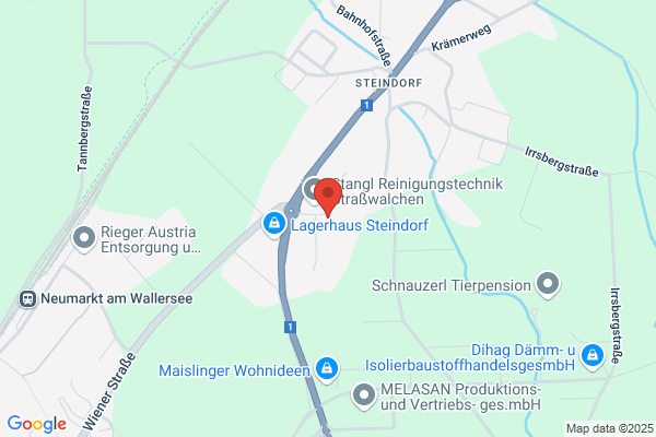 OeFAG Oesterreichische Fahrzeugbau Ges.mbH