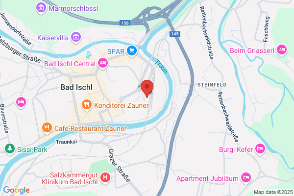 Ring Die Baeckerei Ges.mbH