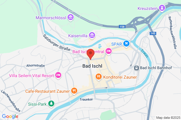 Salzkammergut BACKEREI GmbH