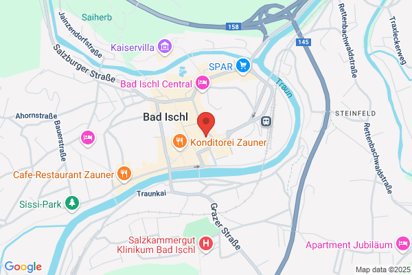 Salzkammergut BAeCKEREI GmbH