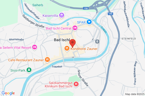 Sparkasse Bad Ischl AG