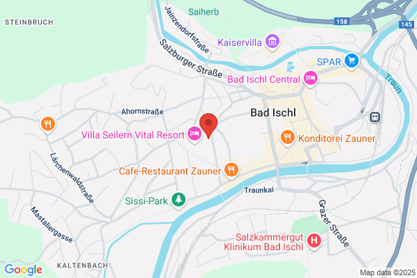UNIQA ServiceCenter & Kfz Zulassungsstelle Bad Ischl