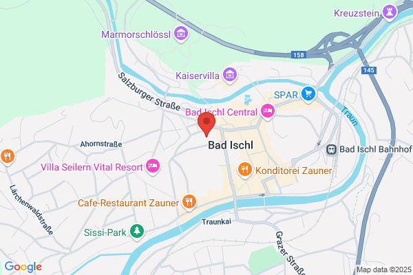 Dr Kotschy Beteiligungsgesellschaft m b H