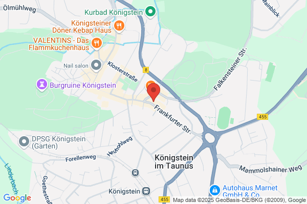 Königstein Parfum