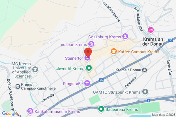 EVN Service Center Krems