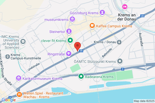 Schülerhilfe Nachhilfe Krems