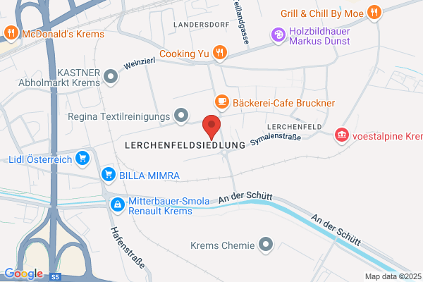 SBK - Krems Schädlingsbekämpfung