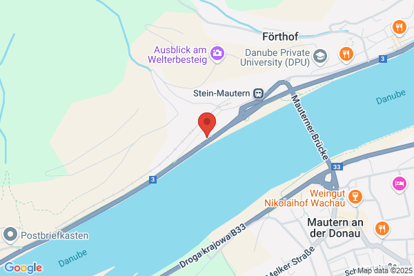 AVANTI TankstellenbetriebsgesmbH