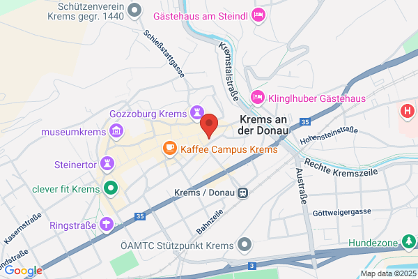 Dr. Werner Friedl Unternehmensberatung GmbH