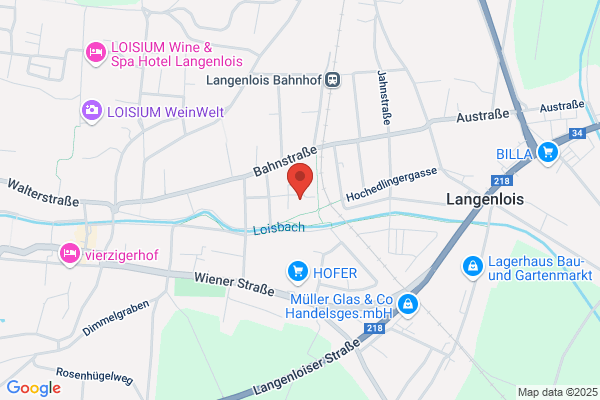 Henninger und Kainz GmbH