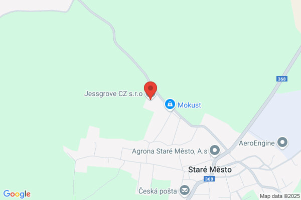 Jessgrove GmbH