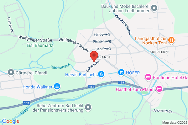 Würth-Hochenburger Bad Ischl
