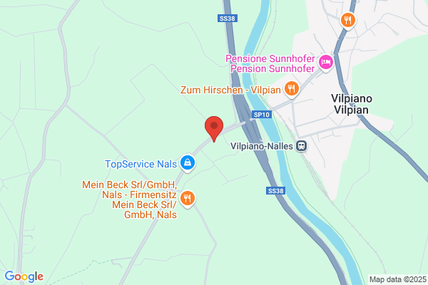 Bauunternehmen Rauchbau Elisabeth Mosser