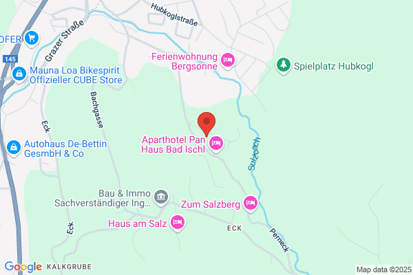 Faiku Reinigung Gebäudereinigung Salzkammergut