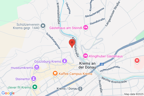 Gruene Alternative Krems