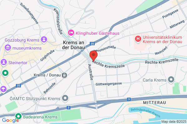Zentrum f Angewandte Psychologie GmbH