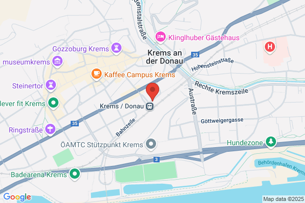 Stadt-Pub Mandl