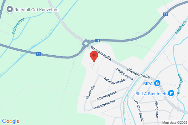Benzinwerk Servicestation & KFZ Handel e.U.