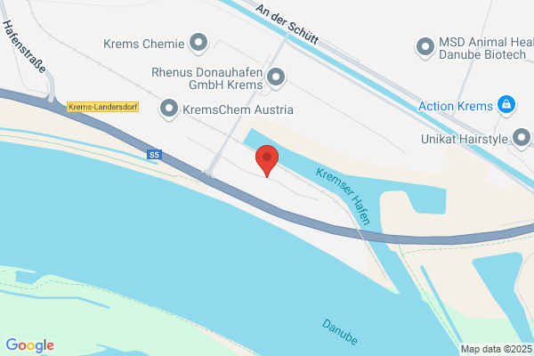 RMD-Lagerterminal GmbH