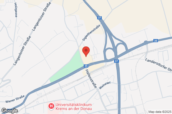 Interspar Restaurant