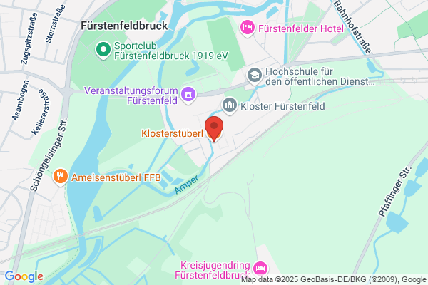 Klosterstueberl
