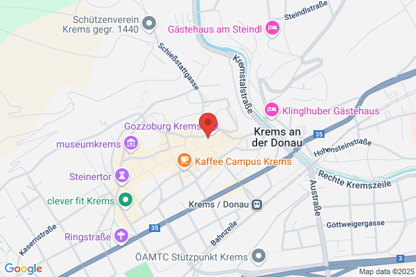 Taverne Gozzoburg z d Drei Raben