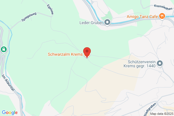 Almrausch Gastronomie GmbH