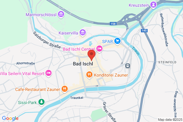 Heimatwerk Salzkammergut