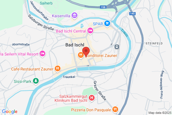 Triumph Lingerie - Bad Ischl