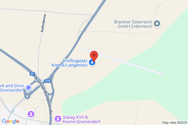 LFZ Wartungsbetrieb Krems GmbH