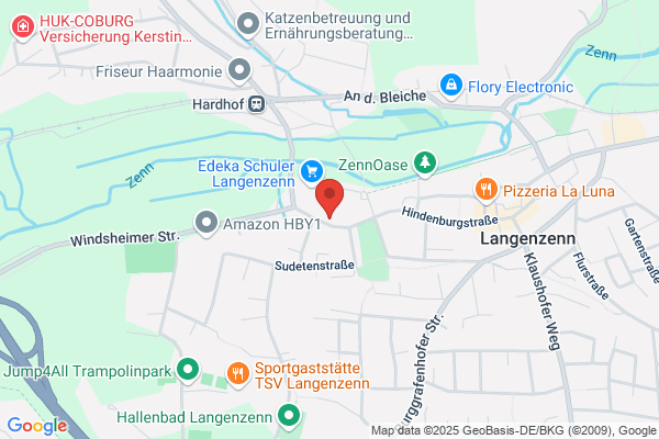 Tattoo- und Piercingstudio Sweet-Pain