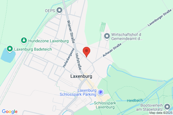 Berl Gutsbetrieb