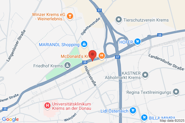 Shopping Mall Advertising GmbH