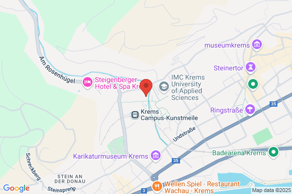 Kinowirt Gastronomie GmbH