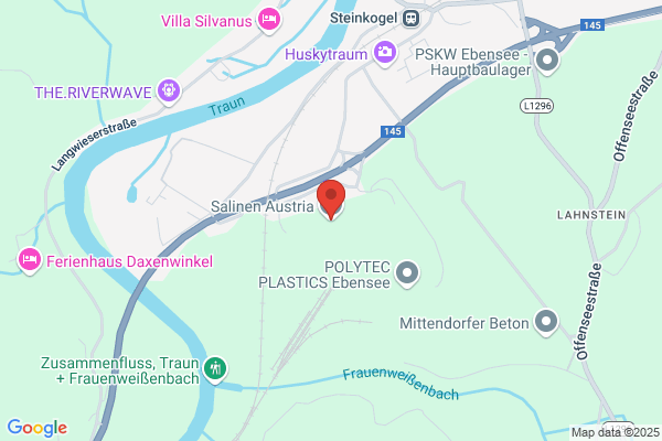 Salinen Austria Aktiengesellschaft